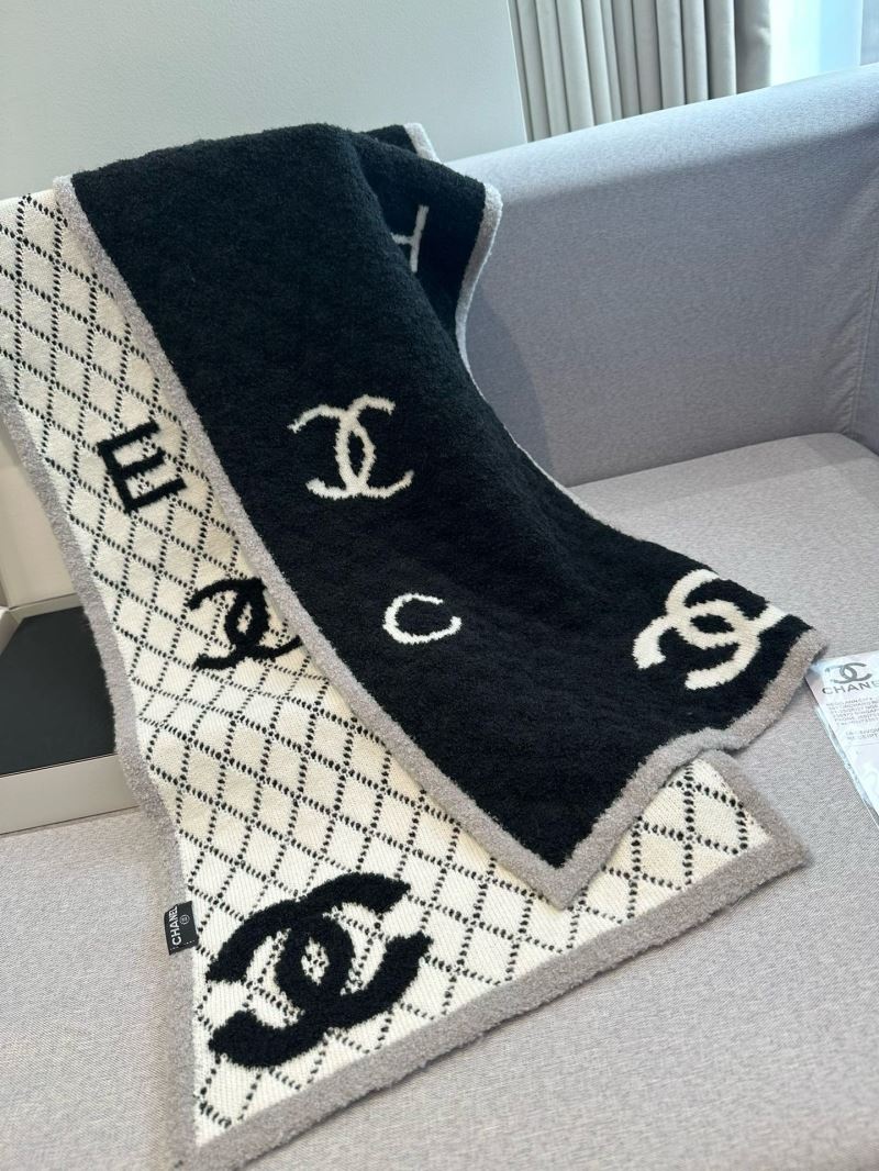 Chanel Scarf